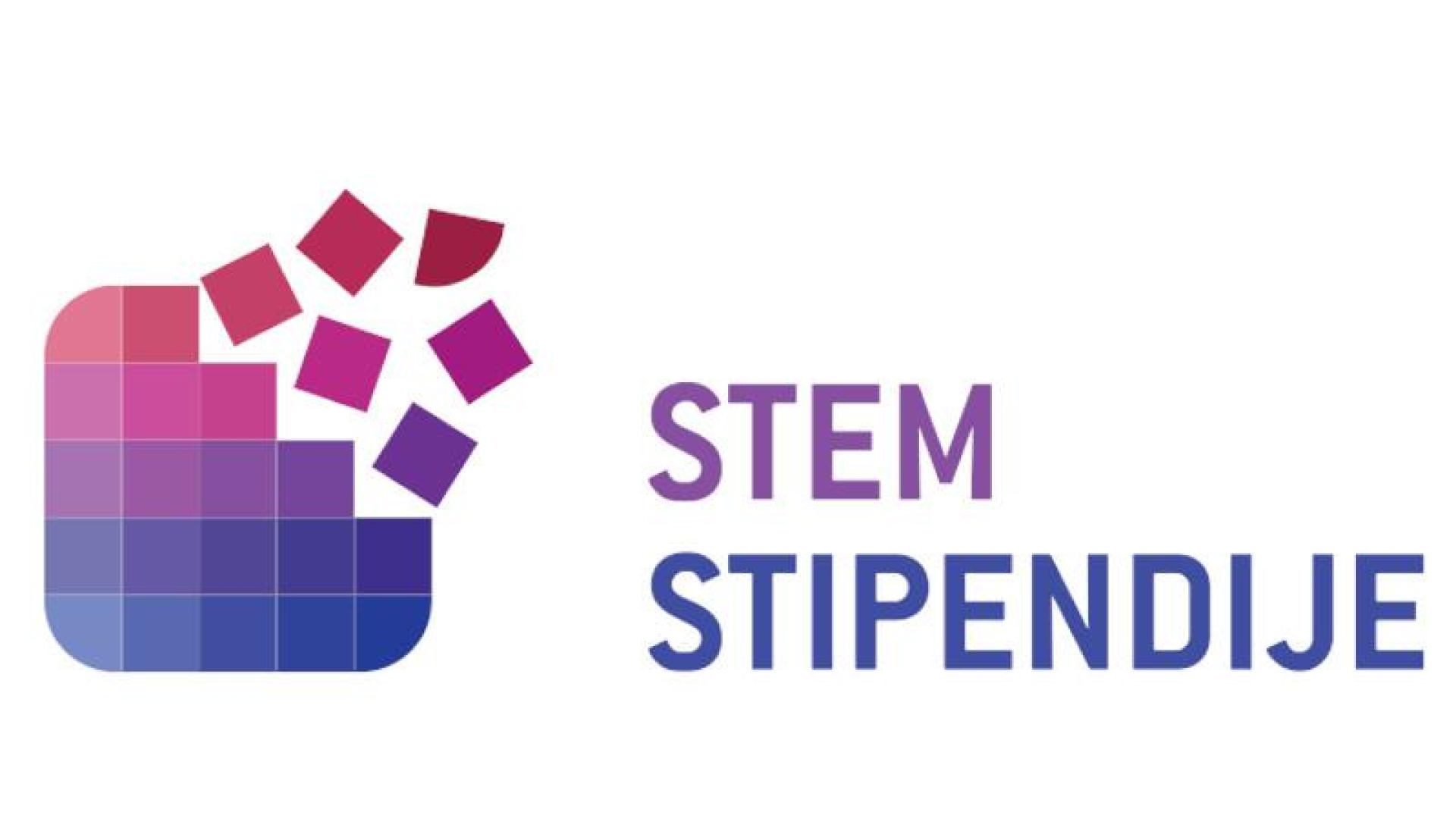 STEM stipendije - Javni poziv