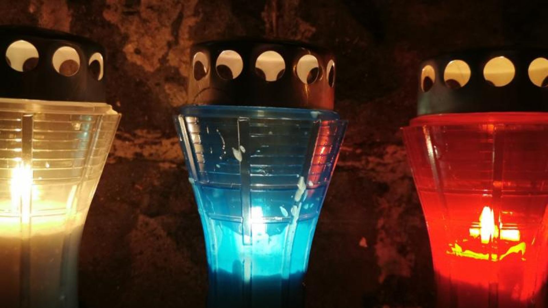 Studentski zbor obilježio Dan sjećanja ispred Veleučilišta u Rijeci