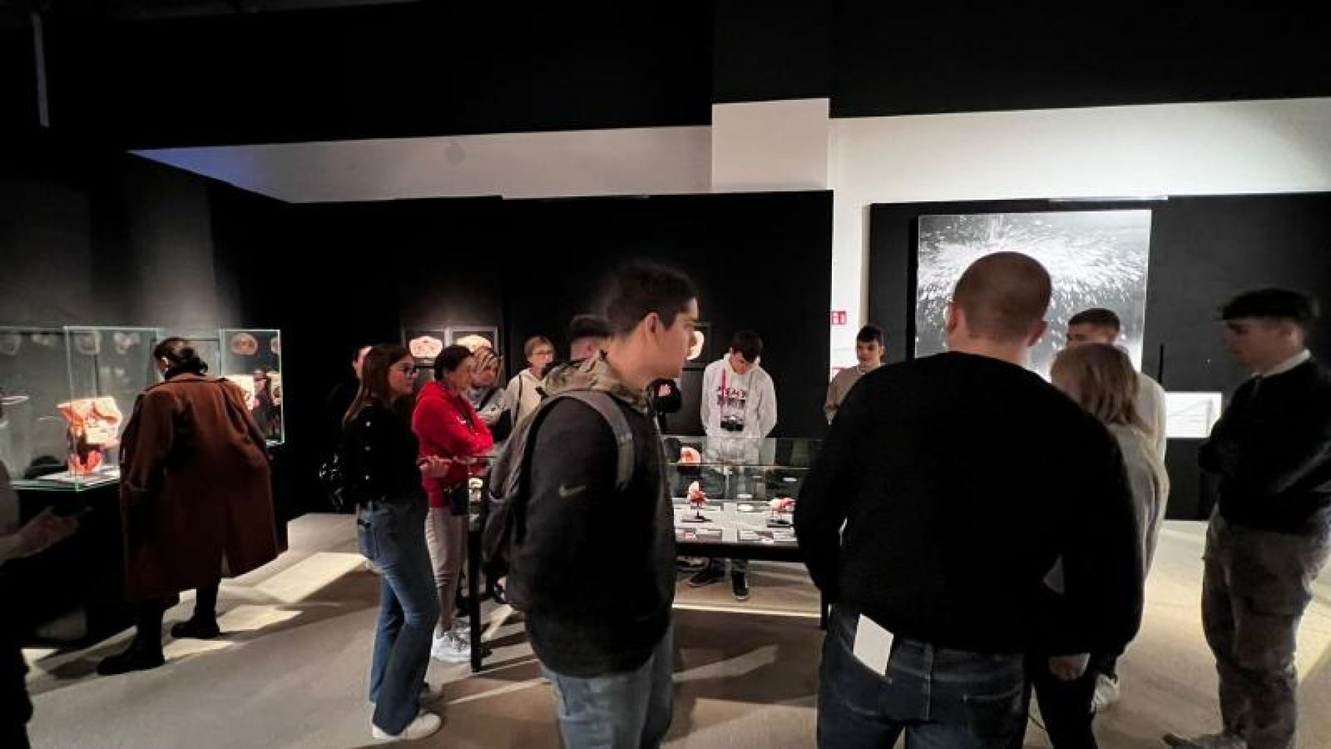 Božićni izlet u Zagreb