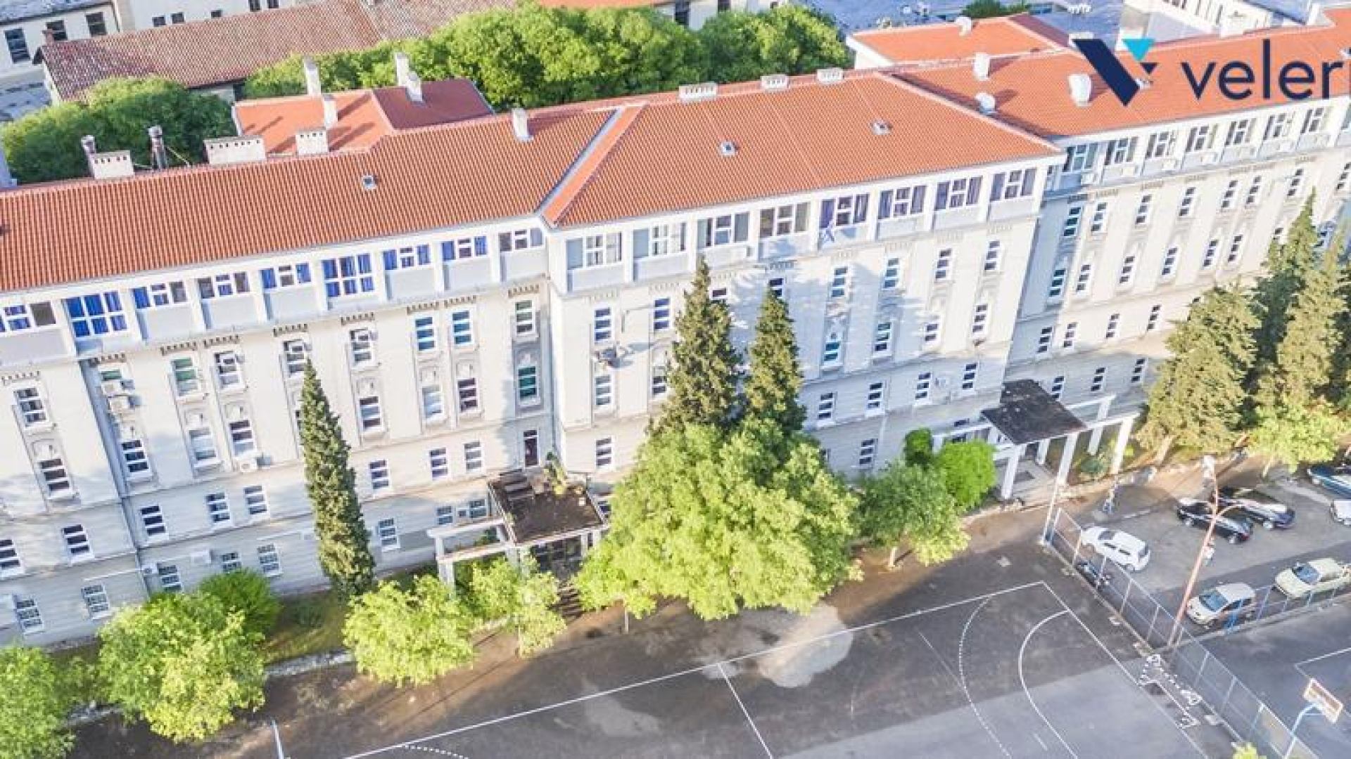 Predavanje o izazovima i prilikama u razvoju visokoškolskih ustanova