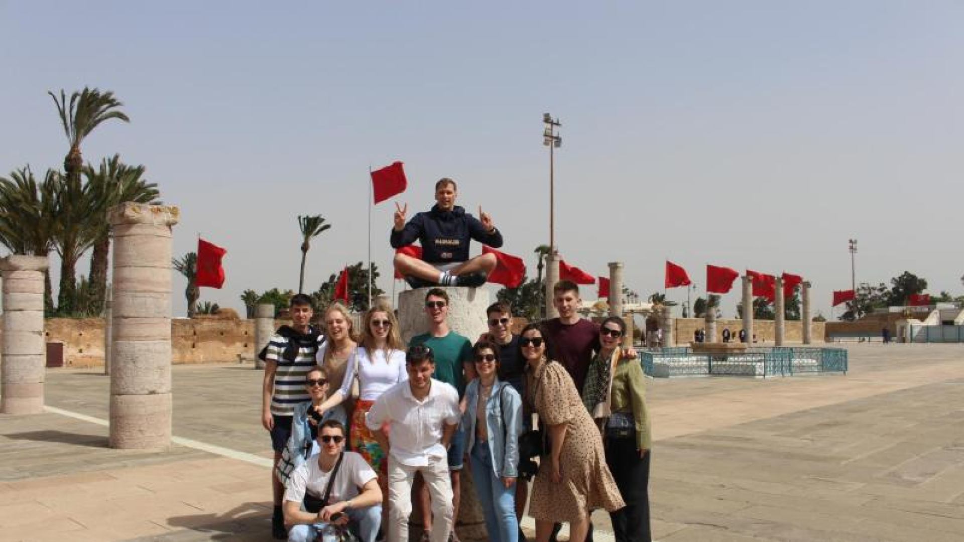 Objavljen Natječaj u sklopu Erasmus+ programa za studijski boravak