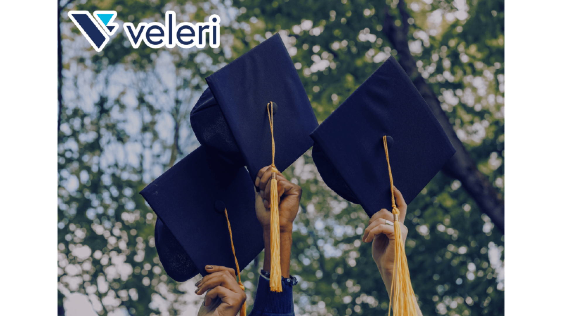 Svečana promocija magistara struke