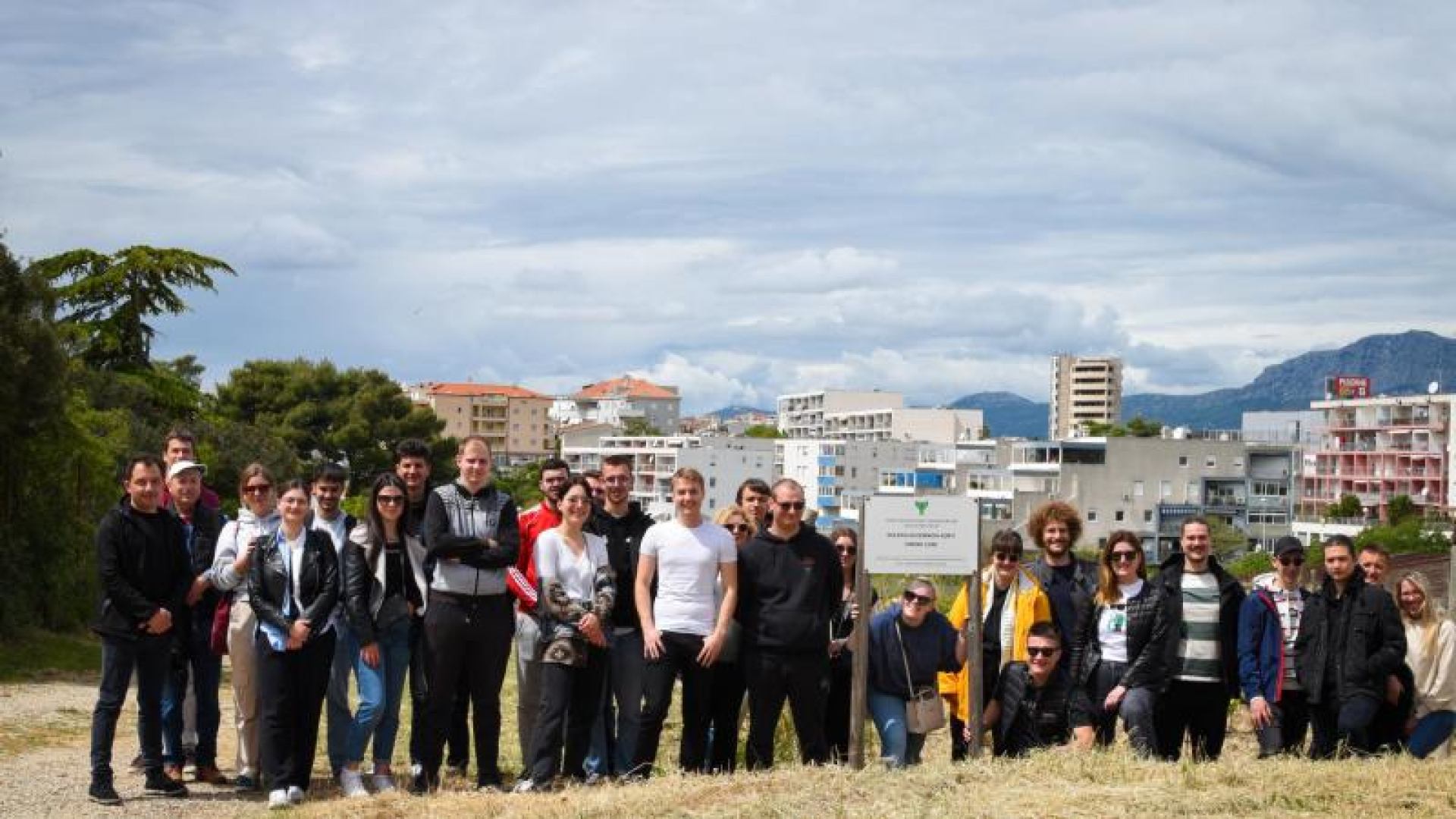 Stručni izlet studenata Poljoprivrednog odjela