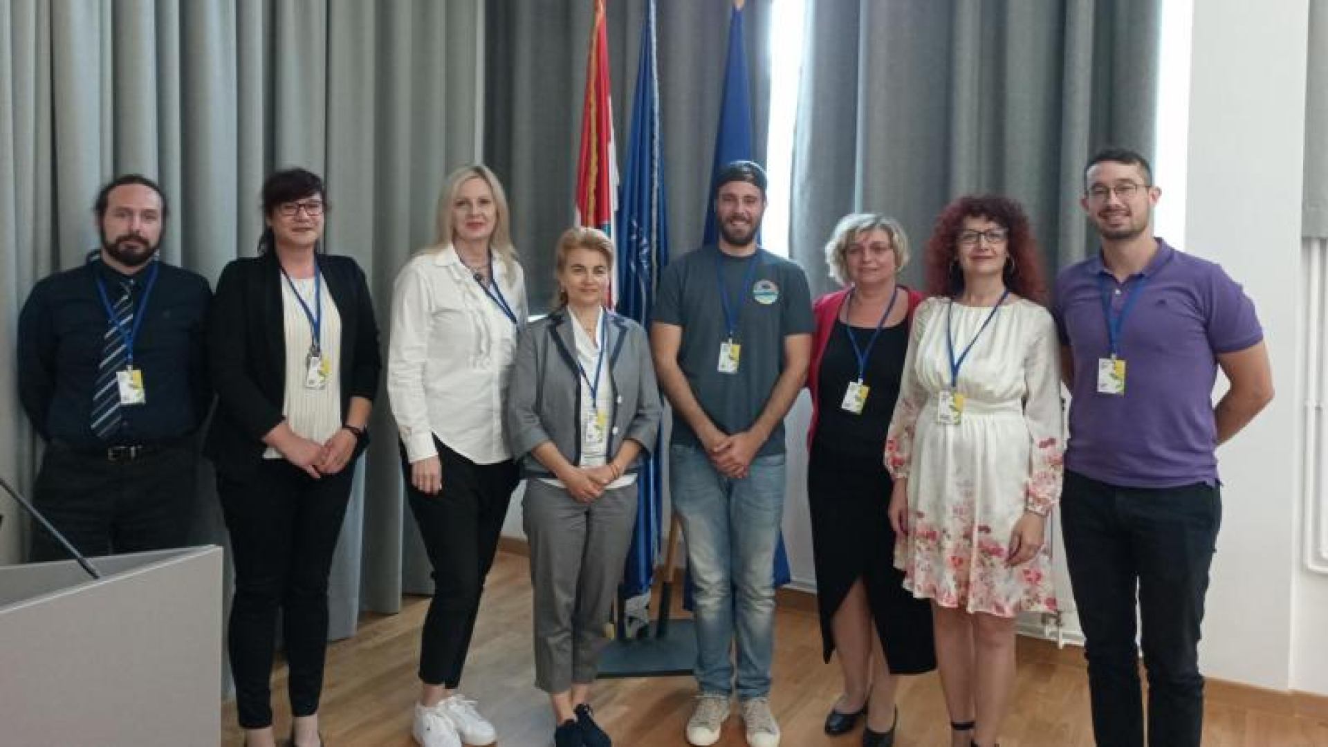 Minisimpozij Održiva poljoprivreda, zelene tehnologije i ruralni turizam 2024.