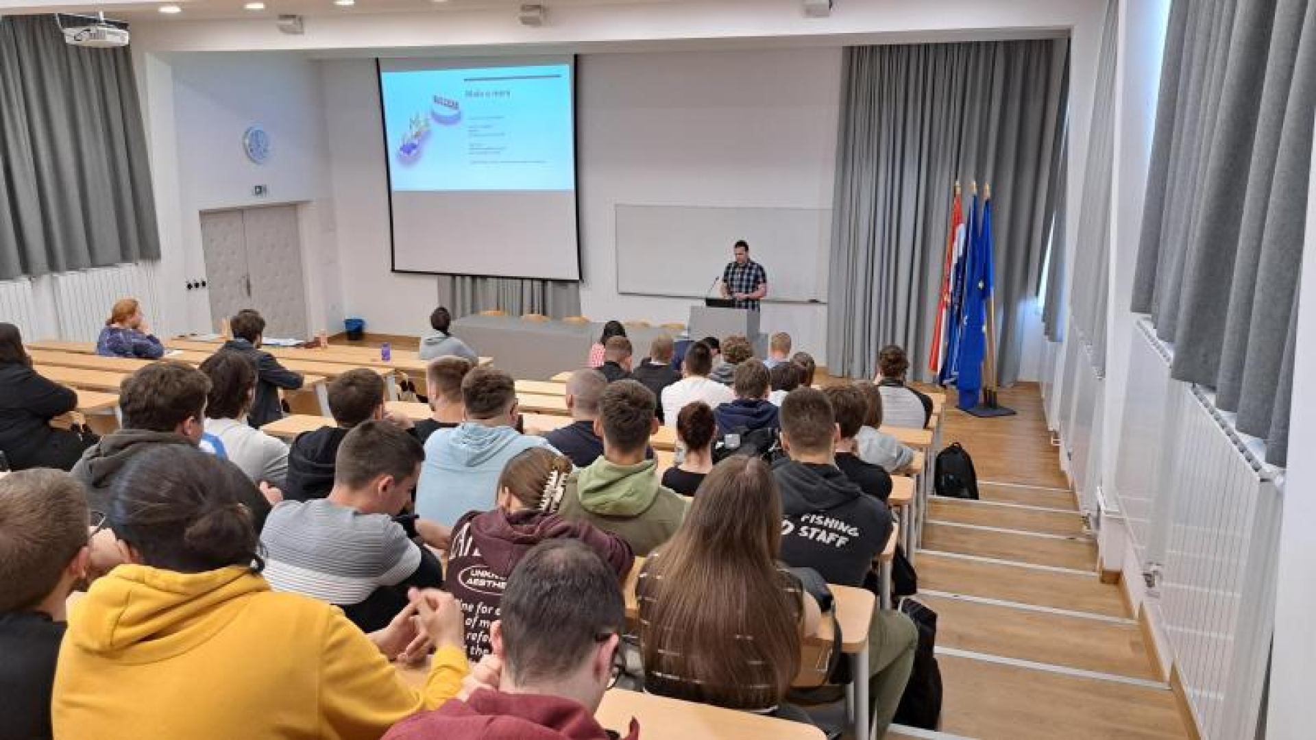 Dani Veleučilišta u Rijeci - VeleRi Alumni dan