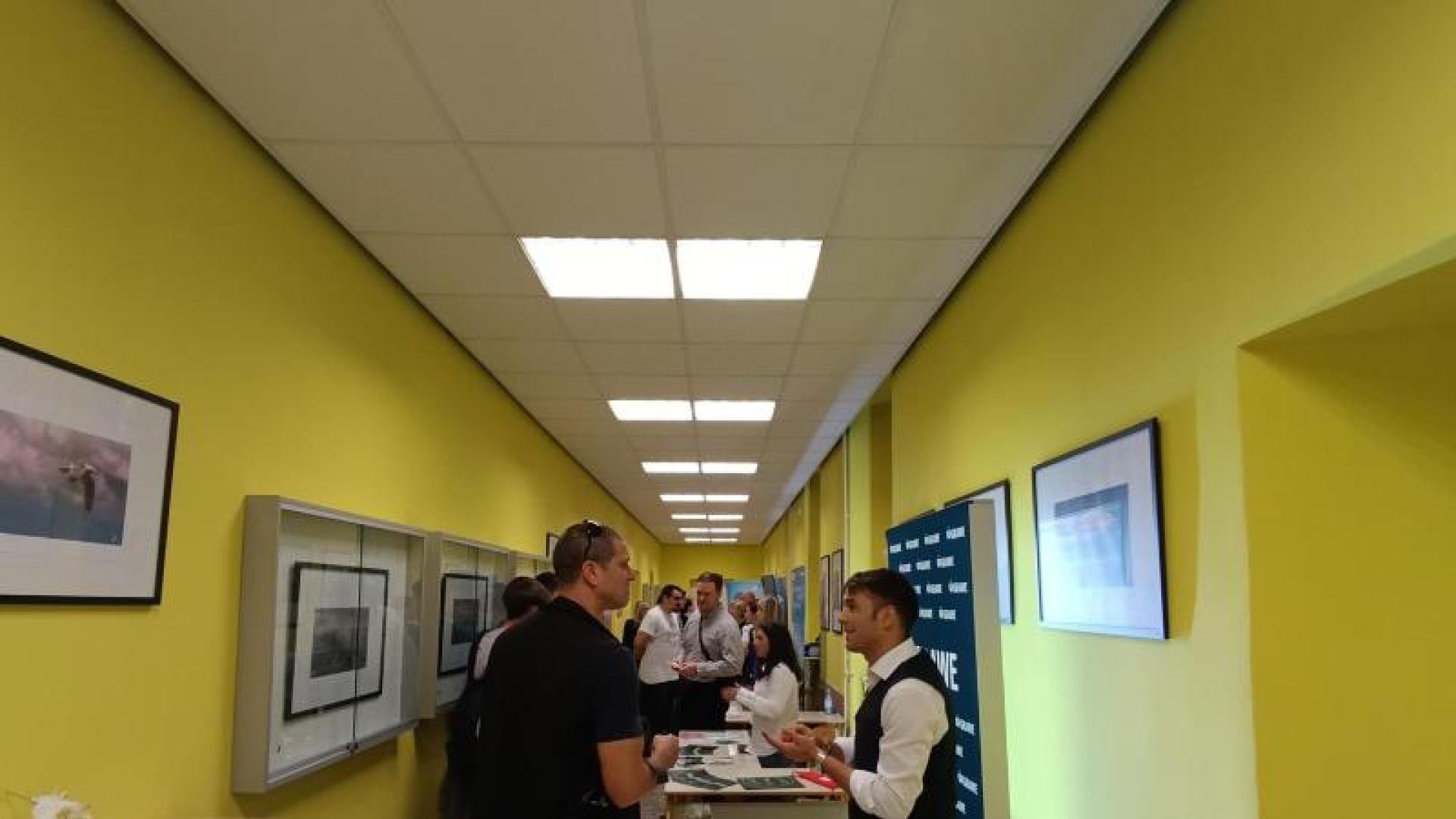 U sklopu održavanja Dana Veleučilišta u Rijeci u sijedu 22. svibnja 2024. održan je Dan karijera