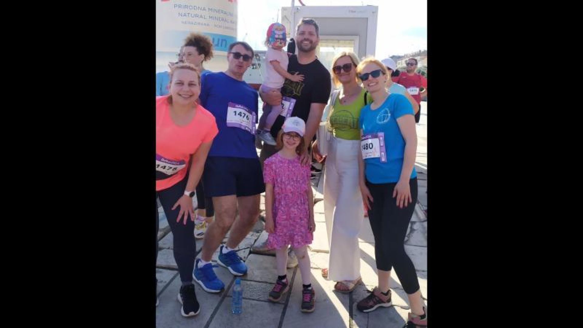 Veleučilište na utrci poslovnjaka