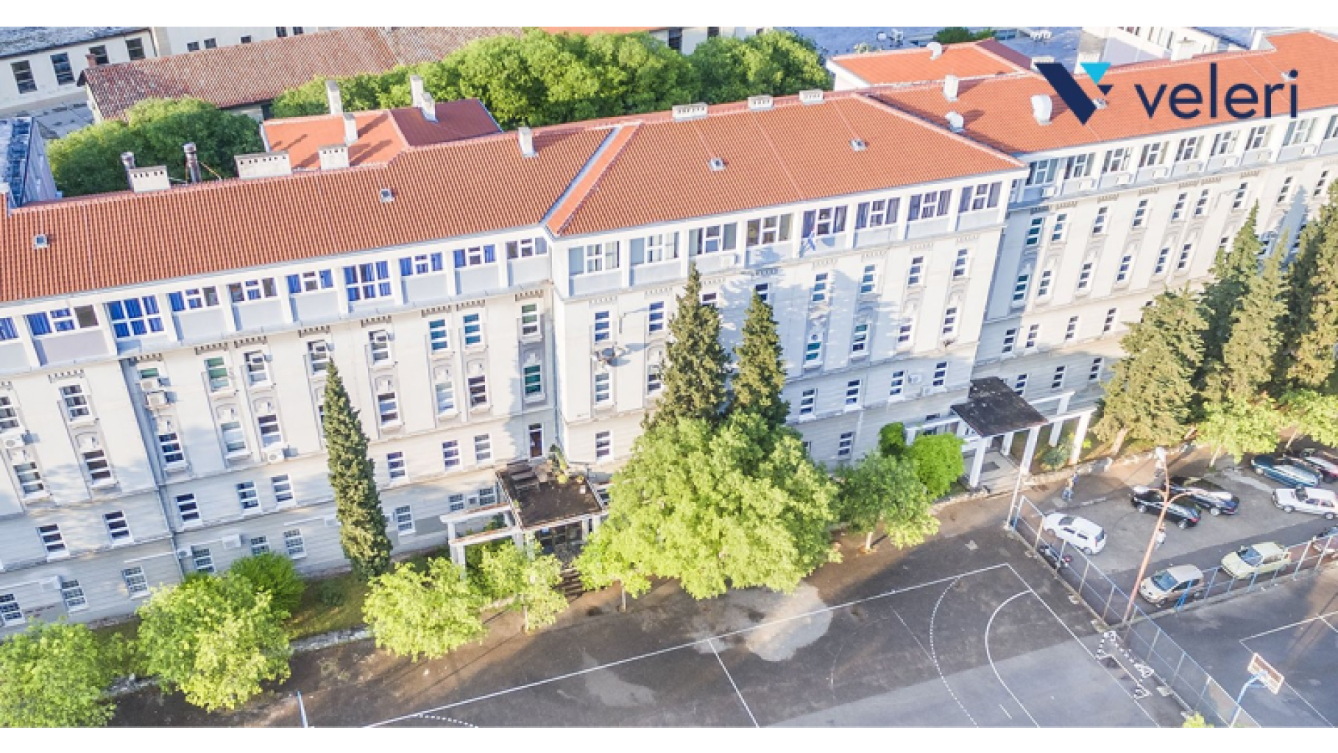 Poziv na javno predavanje - Marina Čolig