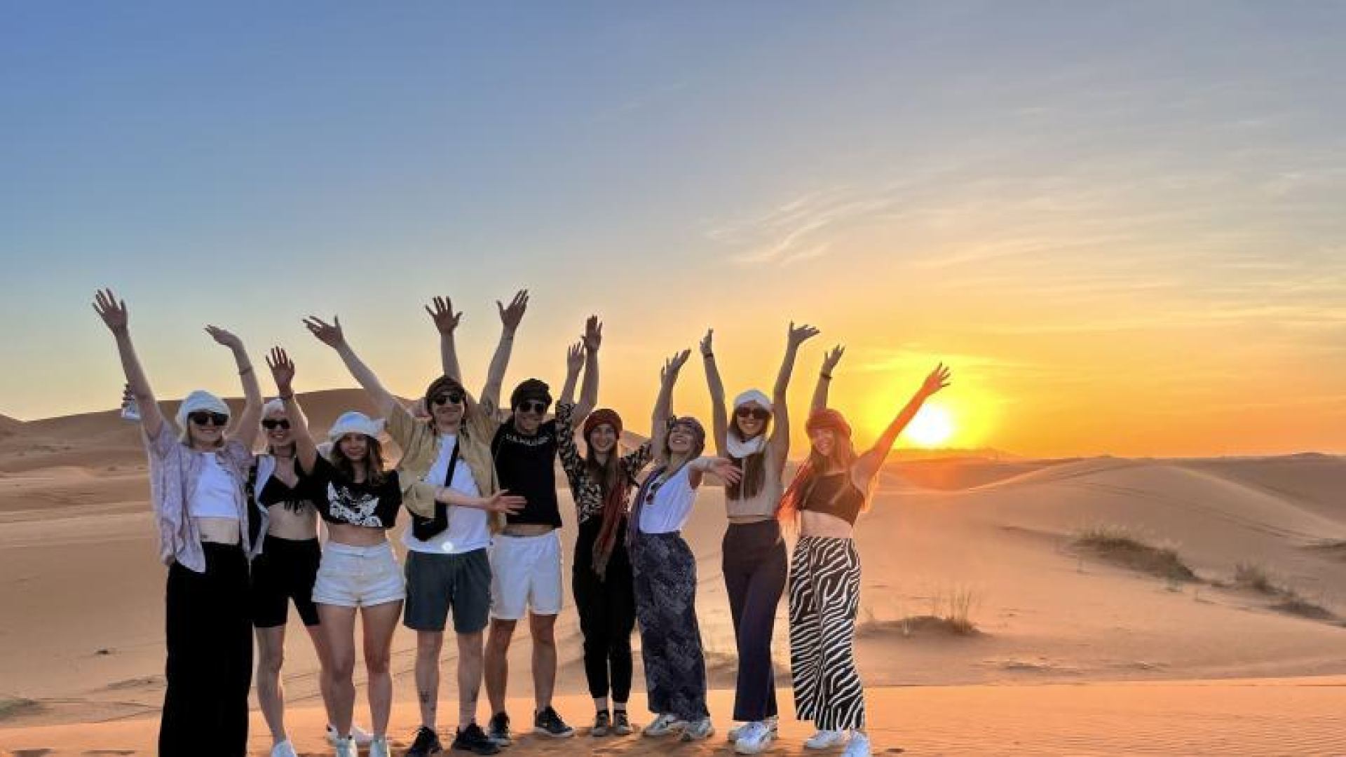 Pridruži se Erasmus+ avanturi – Natječaji su otvoreni!