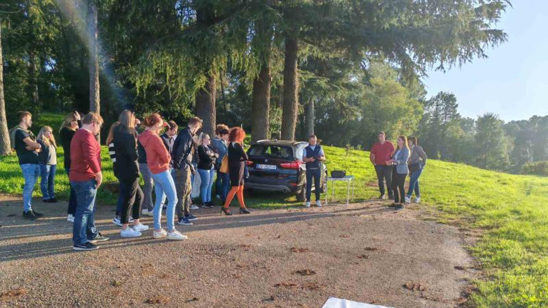 Uspješno realiziran projekt: Nabavka opreme i VELERI tjedan digitalne poljoprivrede