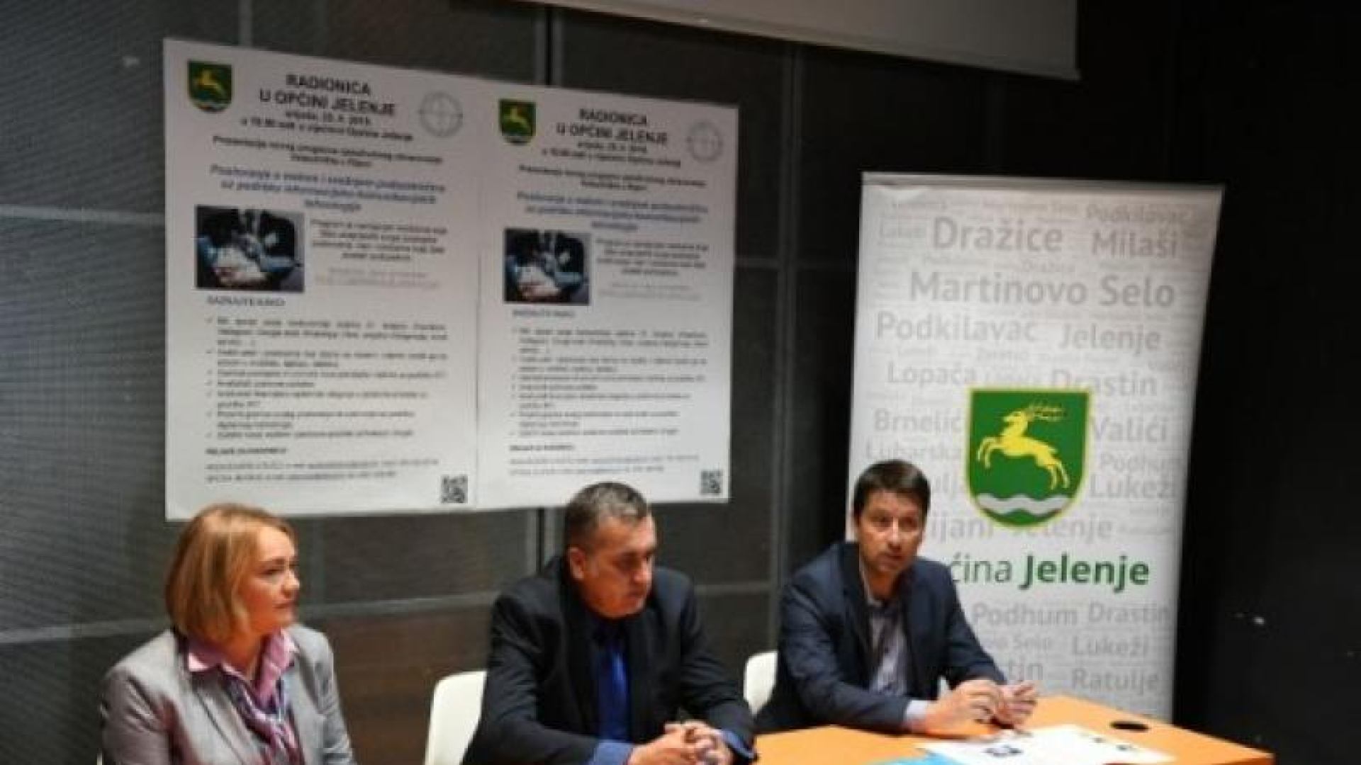 Cjeloživotno obrazovanje: Poslovanje u malom i srednjem poduzetništvu uz podršku informacijsko-komunikacijskih tehnologija