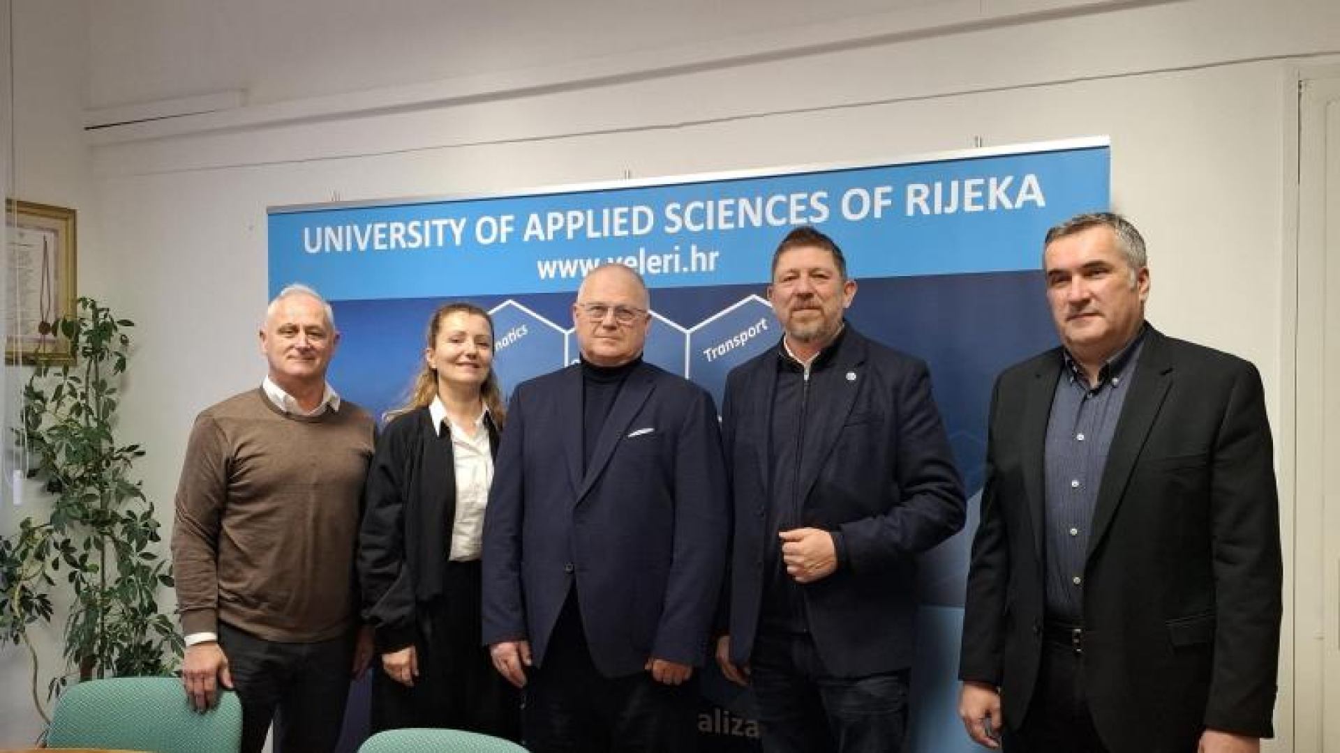 Dodatak II Sporazumu o poslovnoj suradnji s Udruženjem obrtnika Opatija