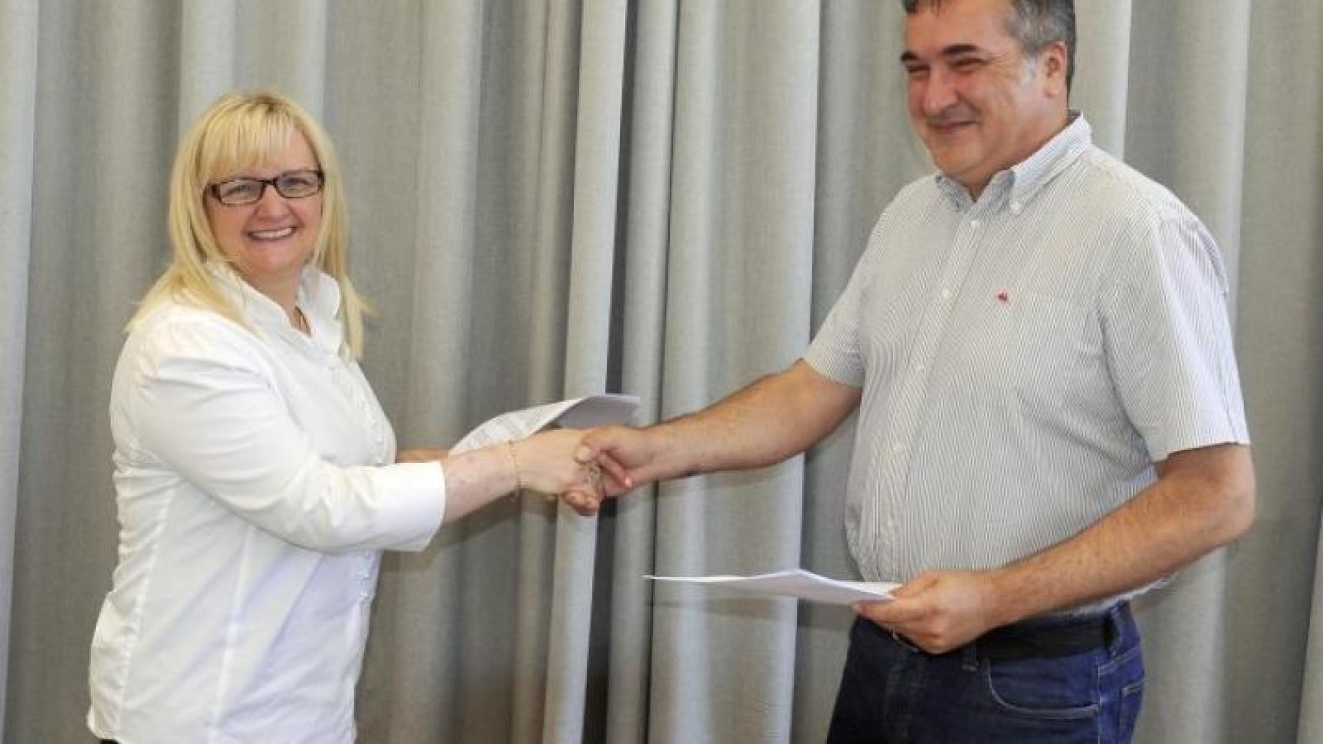 Ugovori s udruženjima obrtnika