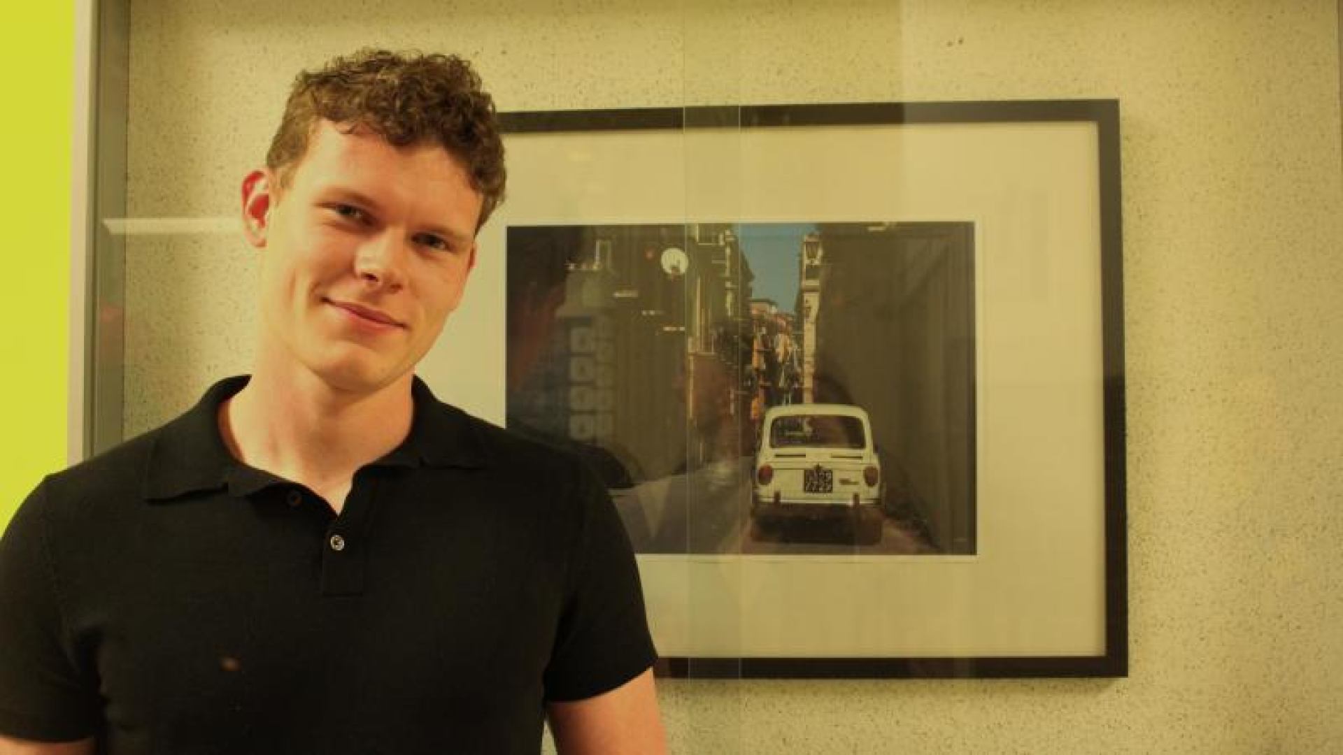 Obljetnica Veleučilišta u Rijeci započela izložbom studentskih radova