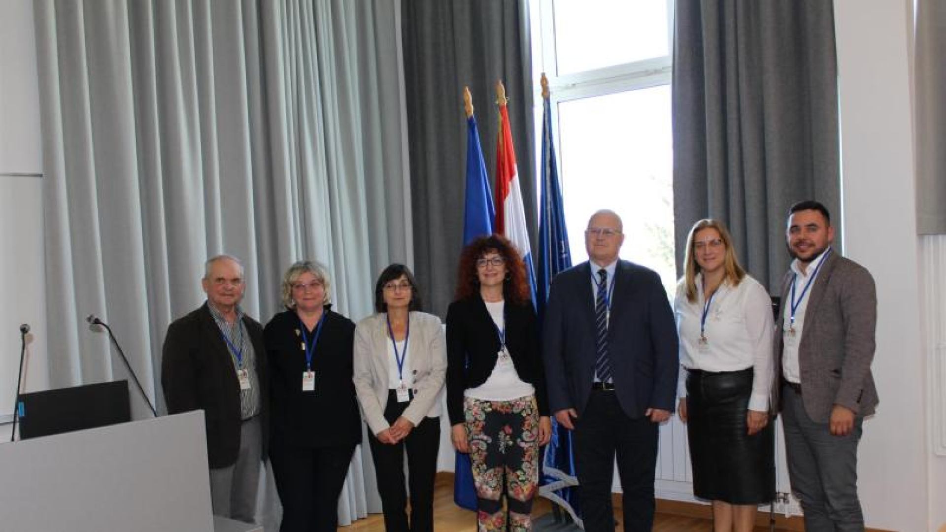 Održan ovogodišnji Minisimpozij “Raznolikost i kvaliteta (agro)turističkog proizvoda: uloga hrane, ljudi i baštine”