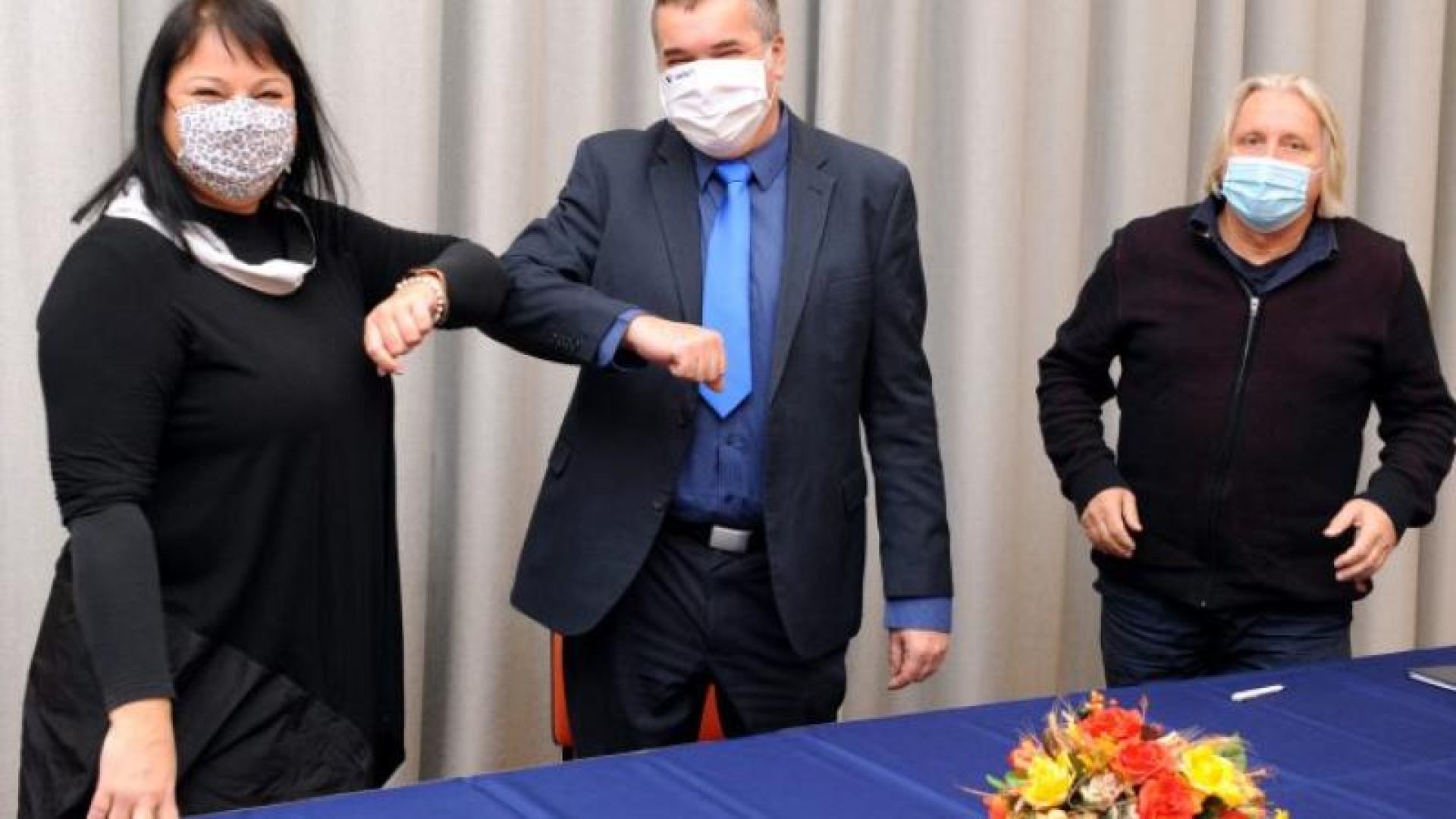 Veleučilište u Rijeci potpisalo sporazum o suradnji s Dječjim domom u Lovranu i Centrom “Izvor” u Selcu