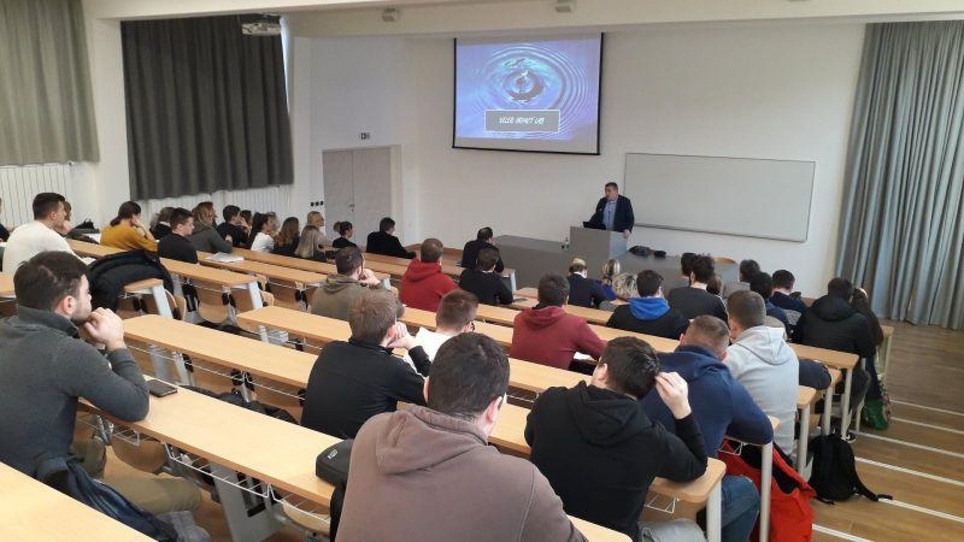 Predstavljen novi način obavljanja stručne prakse - VeleRi Impact Lab