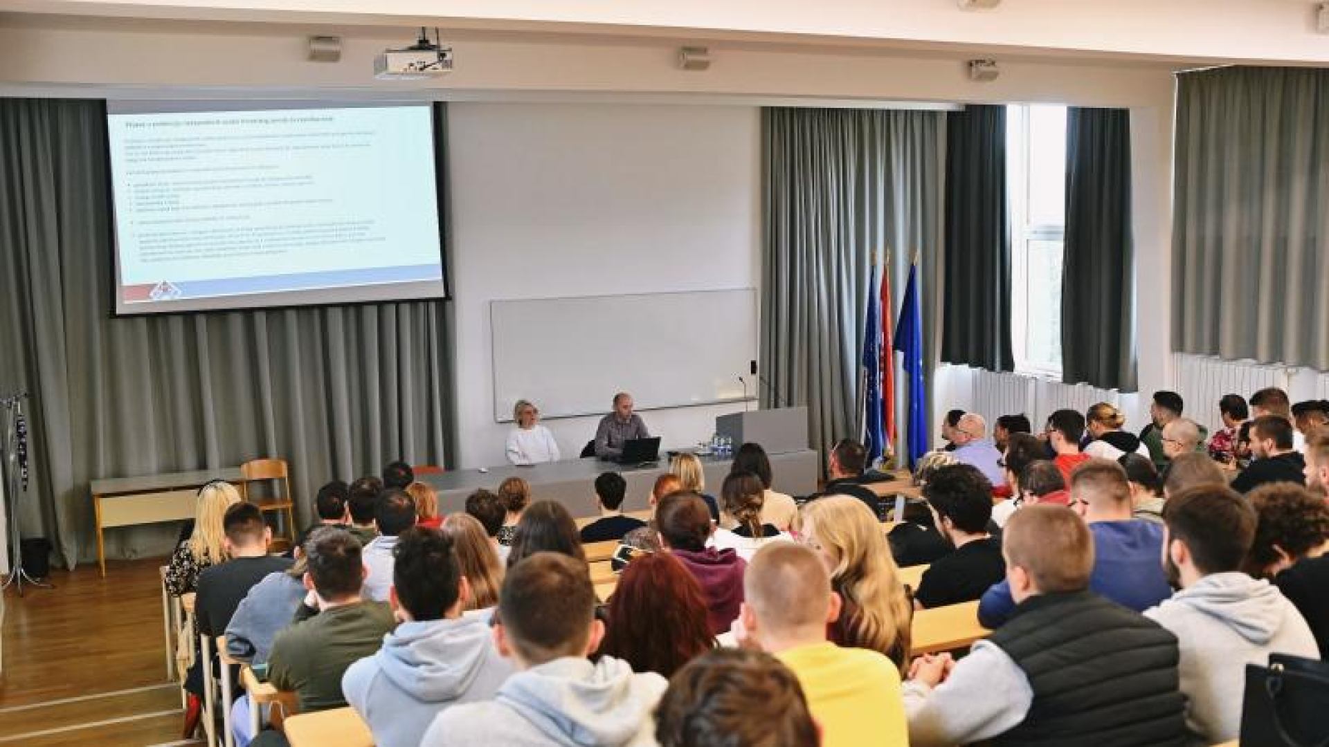 Obilježavanje 25. obljetnice Veleučilišta u Rijeci