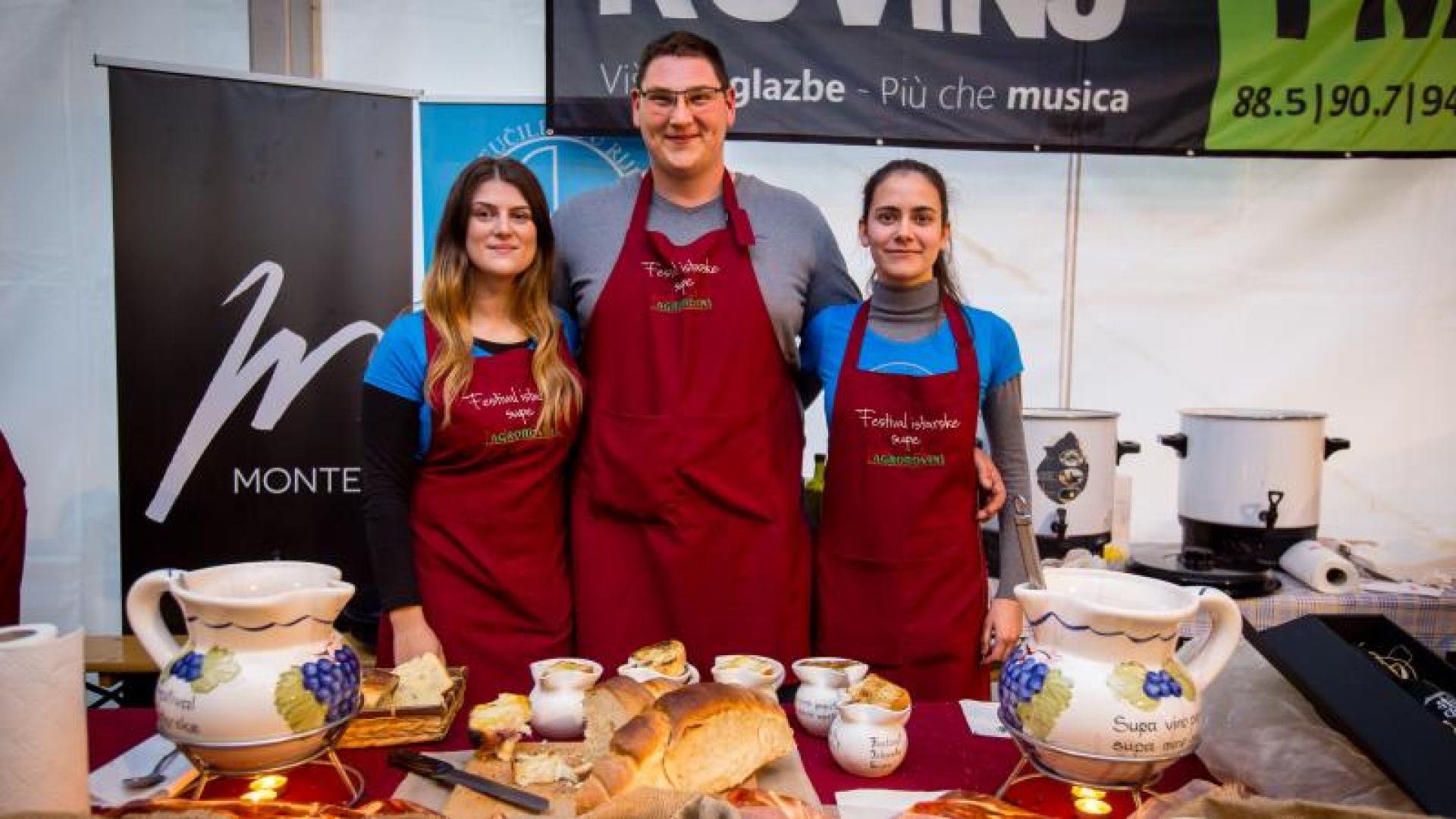 Festival istarske supe