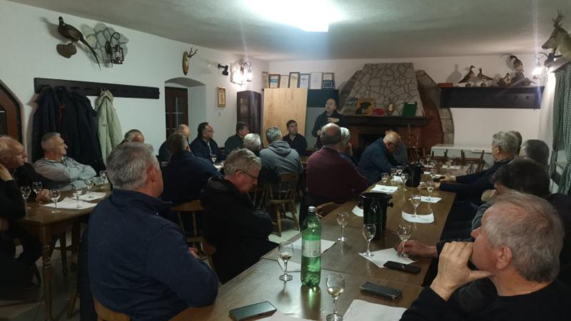 Vođena degustacija vina na otoku Krku