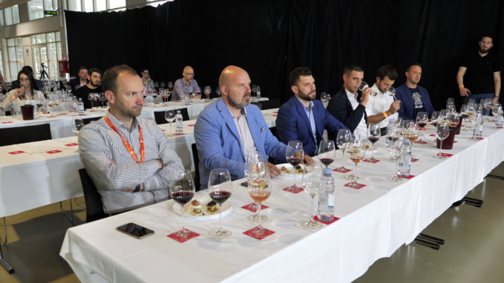 Radionica 5 za 5 studija Vinarstvo