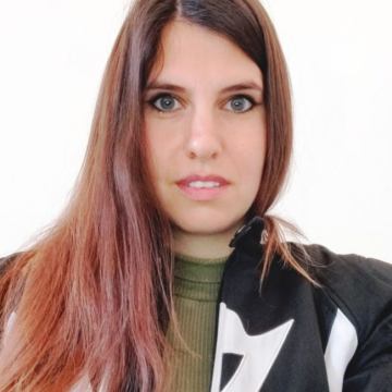 Maja Forempoher Škuver