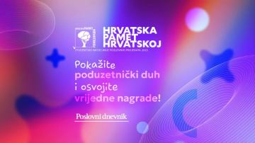 Hrvatska pamet Hrvatskoj - poziv studentima