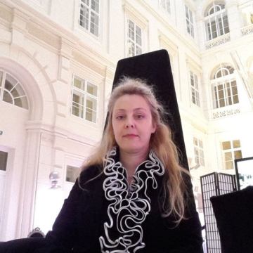 Anita Silvana Ilak Peršurić