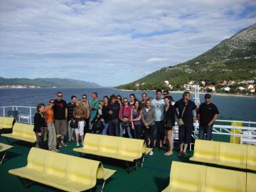 Stručni prijediplomski studij Vinarstvo