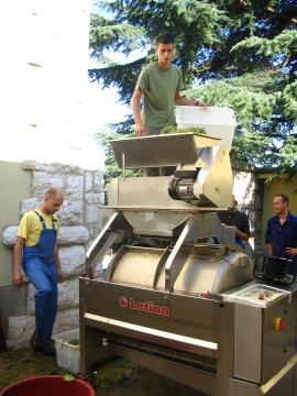 Stručni prijediplomski studij Vinarstvo