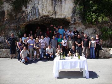 Stručni prijediplomski studij Vinarstvo