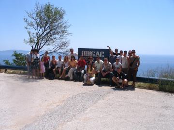 Stručni prijediplomski studij Vinarstvo