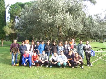 Stručni prijediplomski studij Mediteranska poljoprivreda