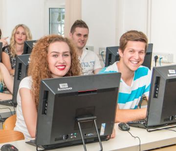 Stručni prijediplomski studij Poduzetništvo od 2025./2026. akademske godine