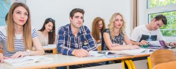 Stručni prijediplomski studij Poduzetništvo od 2025./2026. akademske godine