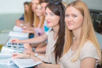 Stručni prijediplomski studij Poduzetništvo 2024 (Rijeka i Pazin)