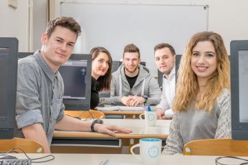 Stručni prijediplomski studij Poduzetništvo 2024 (Rijeka i Pazin)