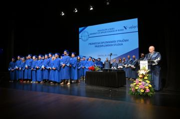 Stručni prijediplomski studij Poduzetništvo od 2025./2026. akademske godine