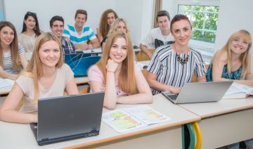 Stručni prijediplomski studij Poduzetništvo 2024 (Rijeka i Pazin)