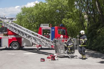 Stručni prijediplomski studij Sigurnost na radu