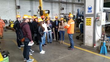 Stručni prijediplomski studij Sigurnost na radu