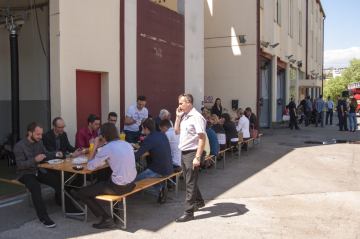 Stručni prijediplomski studij Sigurnost na radu