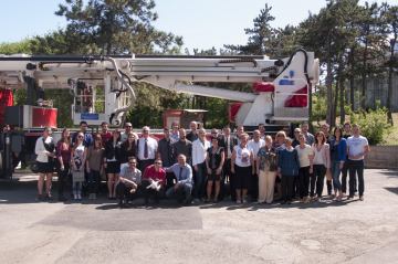 Stručni prijediplomski studij Sigurnost na radu