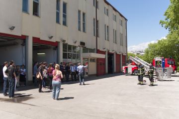 Stručni prijediplomski studij Sigurnost na radu