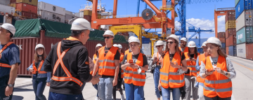 Stručni prijediplomski studij Sigurnost na radu