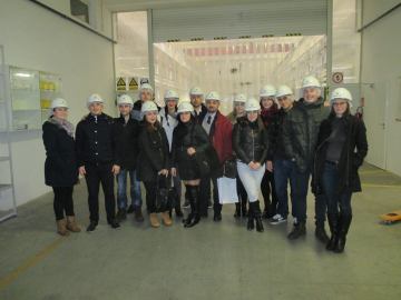 Stručni prijediplomski studij Sigurnost na radu